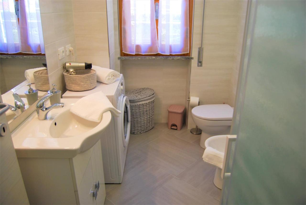 Case Di Rosita Pietra Ligure Dış mekan fotoğraf