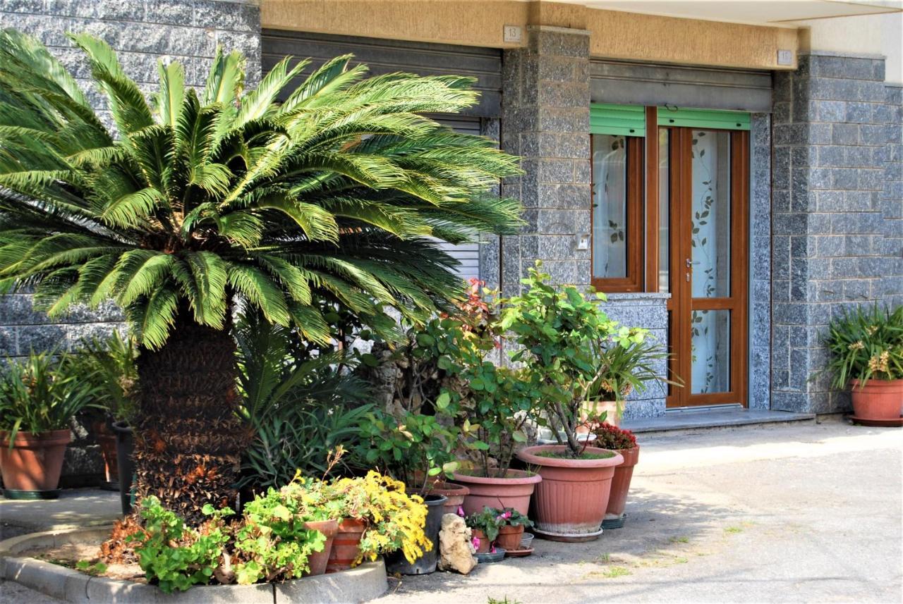 Case Di Rosita Pietra Ligure Dış mekan fotoğraf